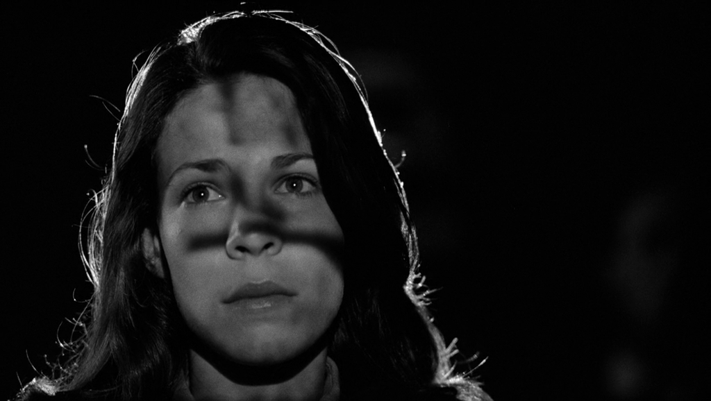 The Addiction by Abel Ferrara, 1995