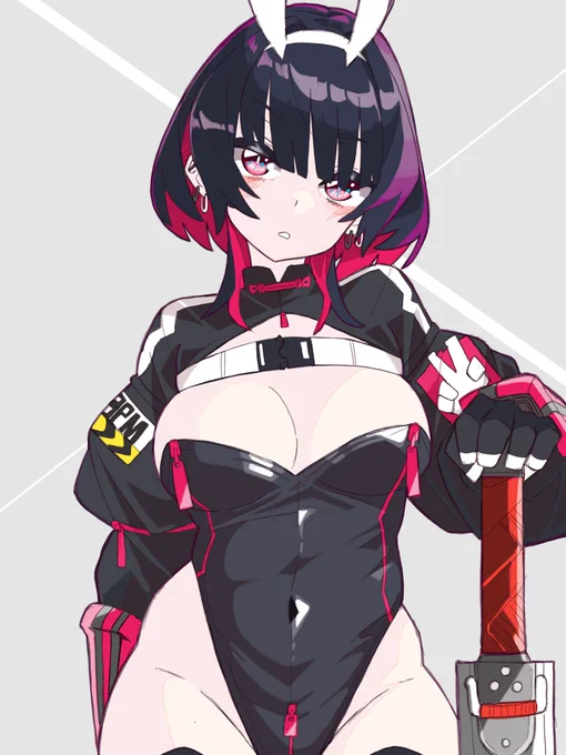 bunny