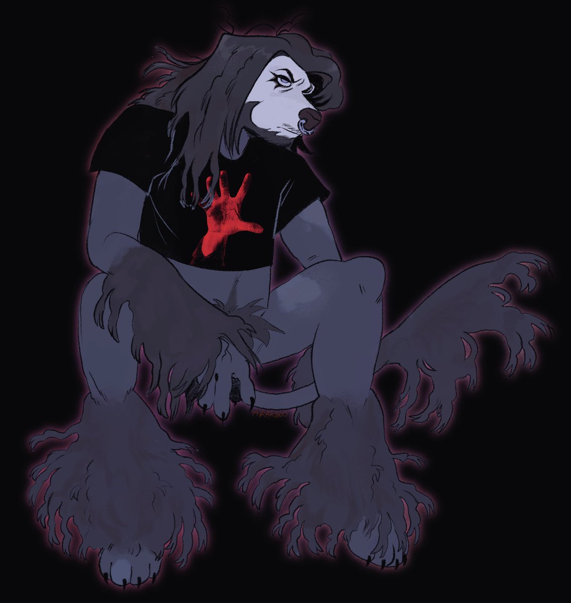 thrak800's tweet photo. ermmm i gotta pay my car rego so im opening up for a couple of pieces! give me a budget and i can work with p much any price range :D dm me if interested! (boosts appreciated) https://t.co/mBdN0I4s78