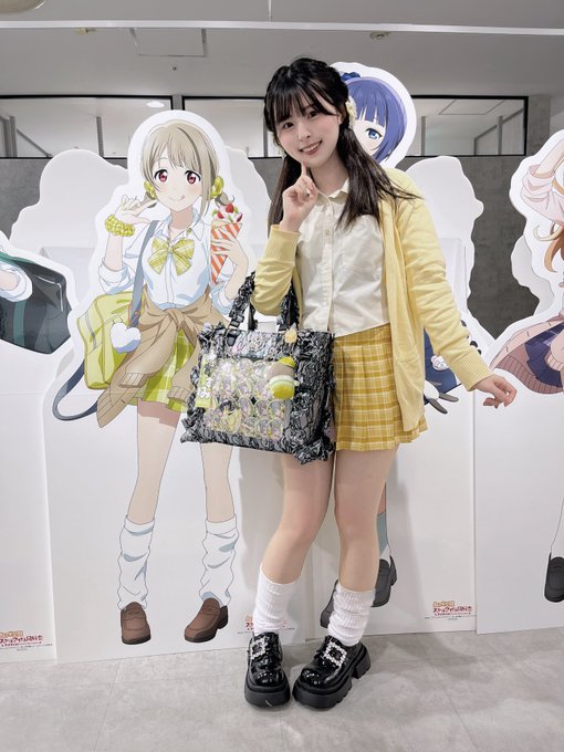 Twitterのコスプレ画像28