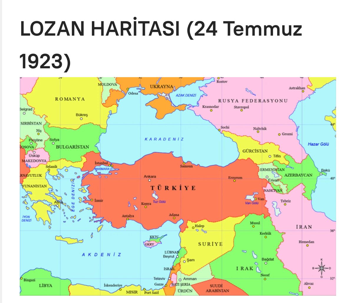 TÜRKİYE CUMHURİYETİ ; yedi düvele karşı verilen tarihin ilk Antiemperyalist Ulusal Bağımsızlık Savaşı ile düşmanı denize dökerek ve bir Din-Tarım devleti olan Osmanlı İmparatorluğu’nun çağ dışı Tek Adam rejimini tarihe terk ederek kurulmuş “Laik, Demokratik ve Sosyal bir Hukuk