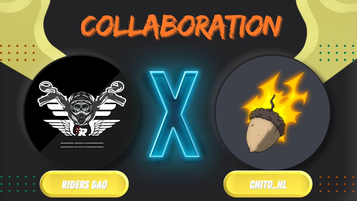 𝗥𝗶𝗱𝗲𝗿𝘀 𝗗𝗮𝗼 tweet media