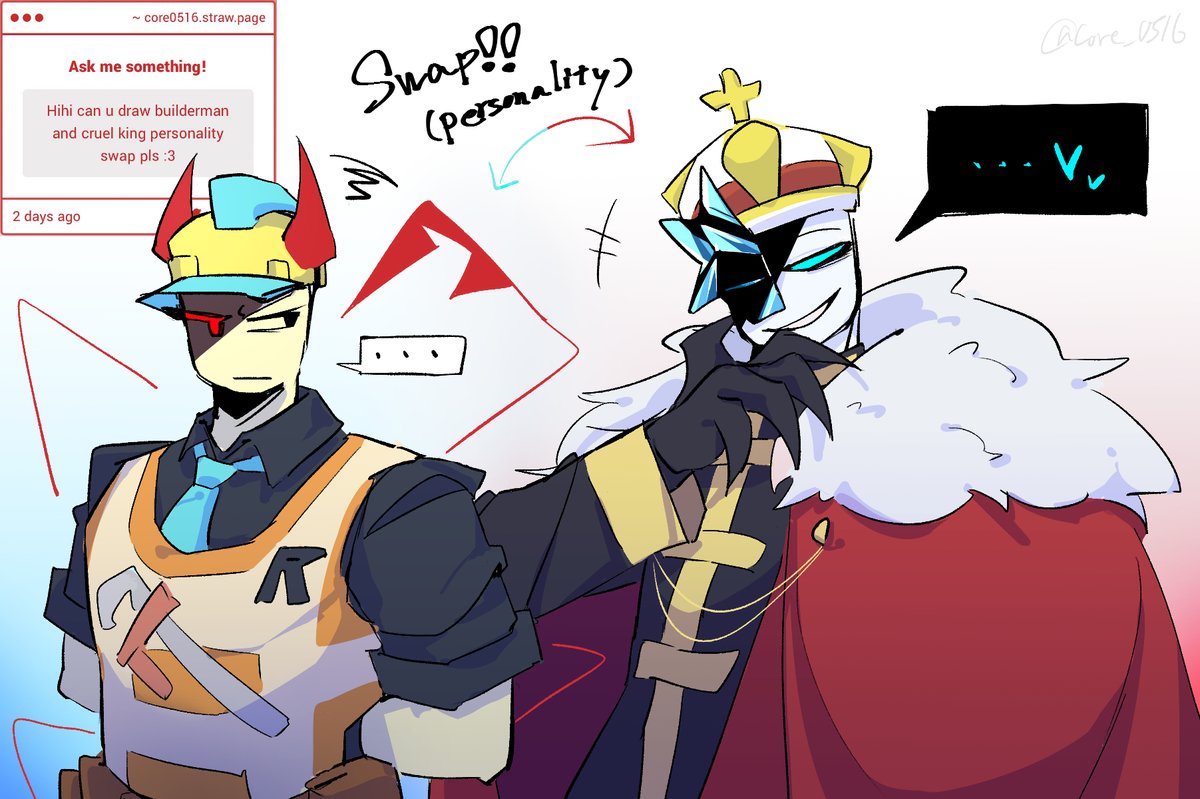 Post by メルこあ on X: Hehe :3