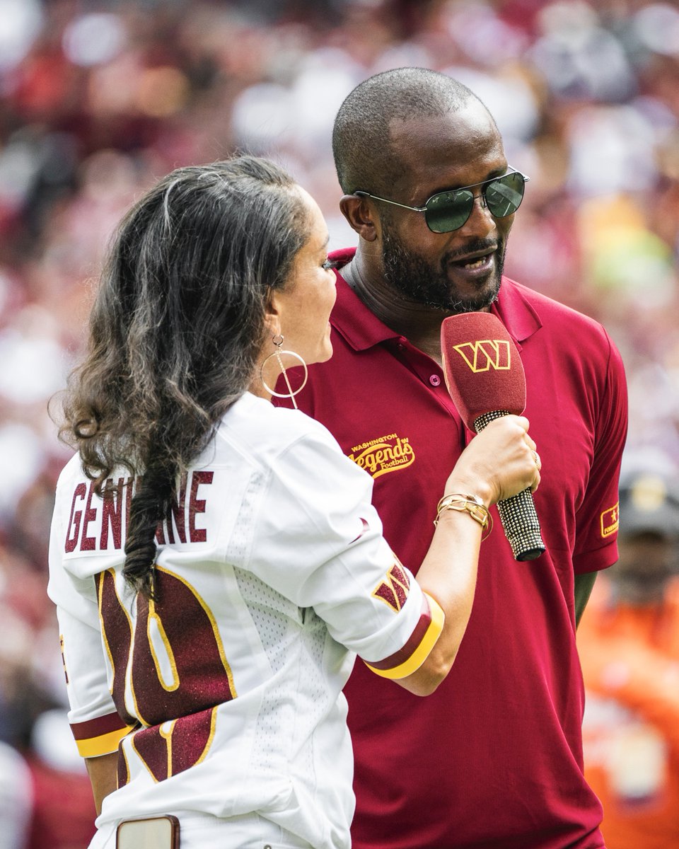 Wishing <a href="/champbailey/">Champ Bailey</a> a happy birthday! 🎉