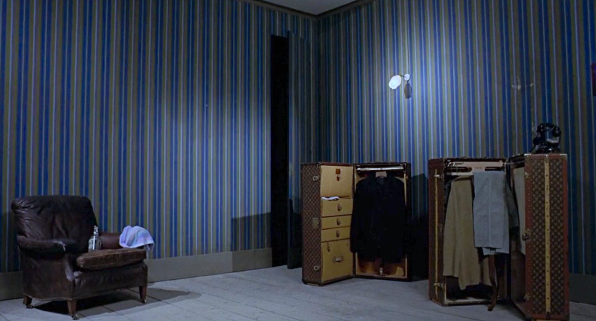Jean-Pierre Melville (@jepmelville) on Twitter photo 
