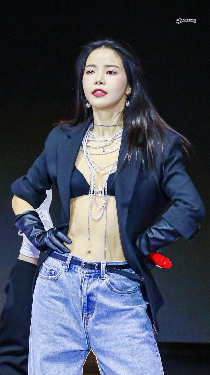 250622 솔라 대만 팬콘

#마마무 #솔라
#MAMAMOO #SOLAR