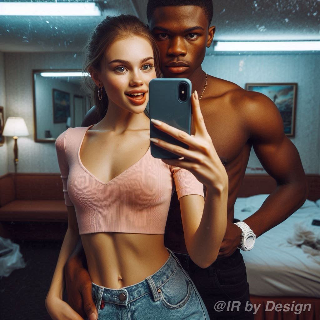 Interracial by Design (@ir_by_design) on Twitter photo White Girls ❤️ BBC White Girls ❤️ BBC