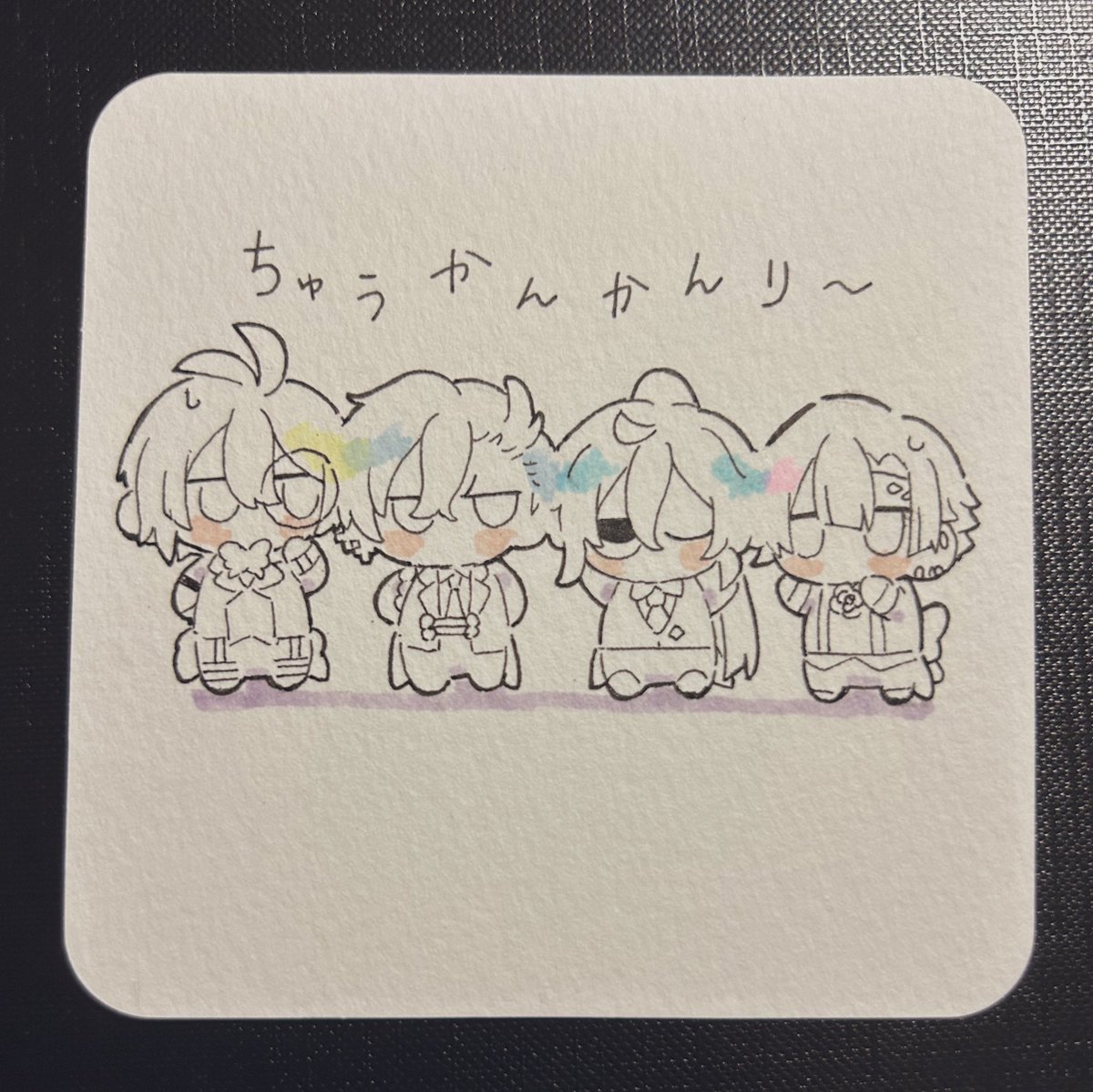 あでり tweet media