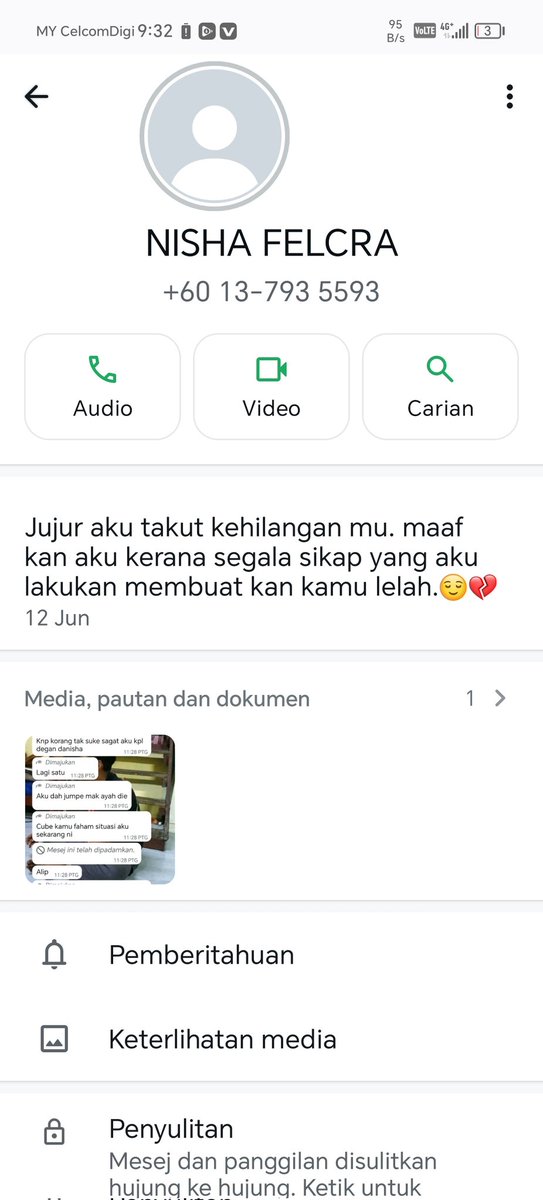 MuhamadAzr58571's tweet photo. SIAPA NK NOMBOR AWEK,BOHSIA PUN BOLEH.DIA BOLEH DI MAKAN PUNYA.BUDAK NI KAKI SEKS.MEMANG NAK MENCARI PELANGGAN https://t.co/eBpfiwJKyD