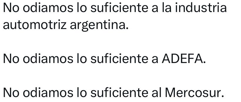JFCBCBFJ's tweet photo. @LucasAbriata https://t.co/s0S0BkJfSL
