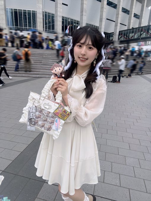 Twitterのコスプレ画像29