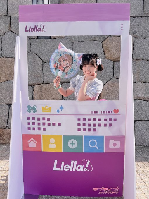 Twitterのコスプレ画像30