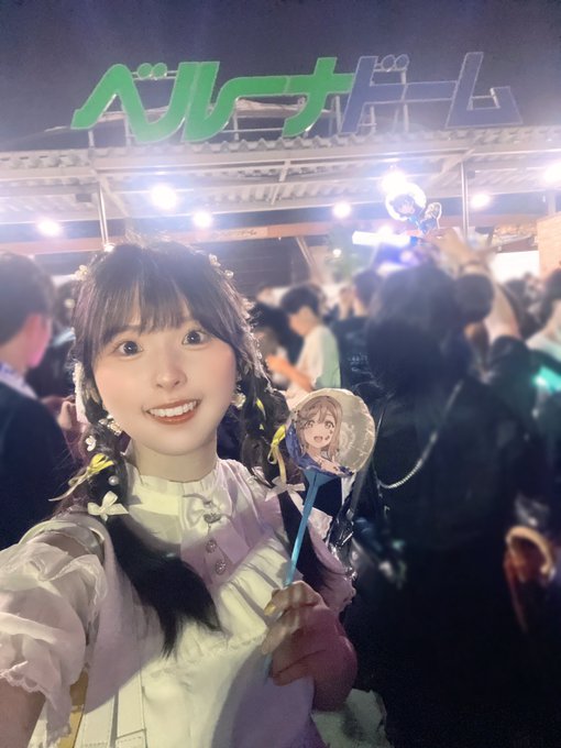 Twitterのコスプレ画像31