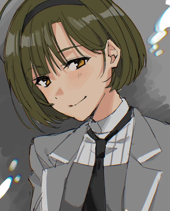 千雪の新衣装すき!