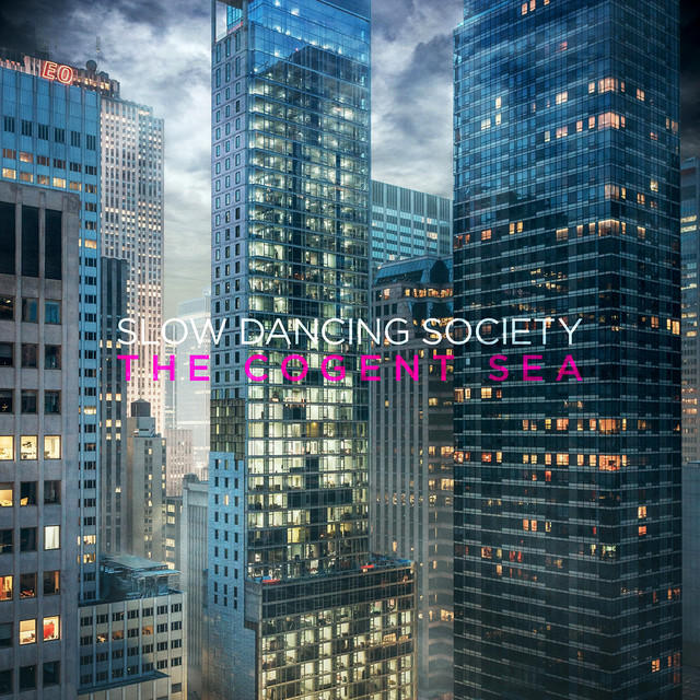 A Grapevine Feature 
The Blab Blog: Blablists 
May 2025: Top 501 Albums of All Time: 2025 Version
71. Slow Dancing Society - The Cogent Sea   
music.youtube.com/playlist?list=…
