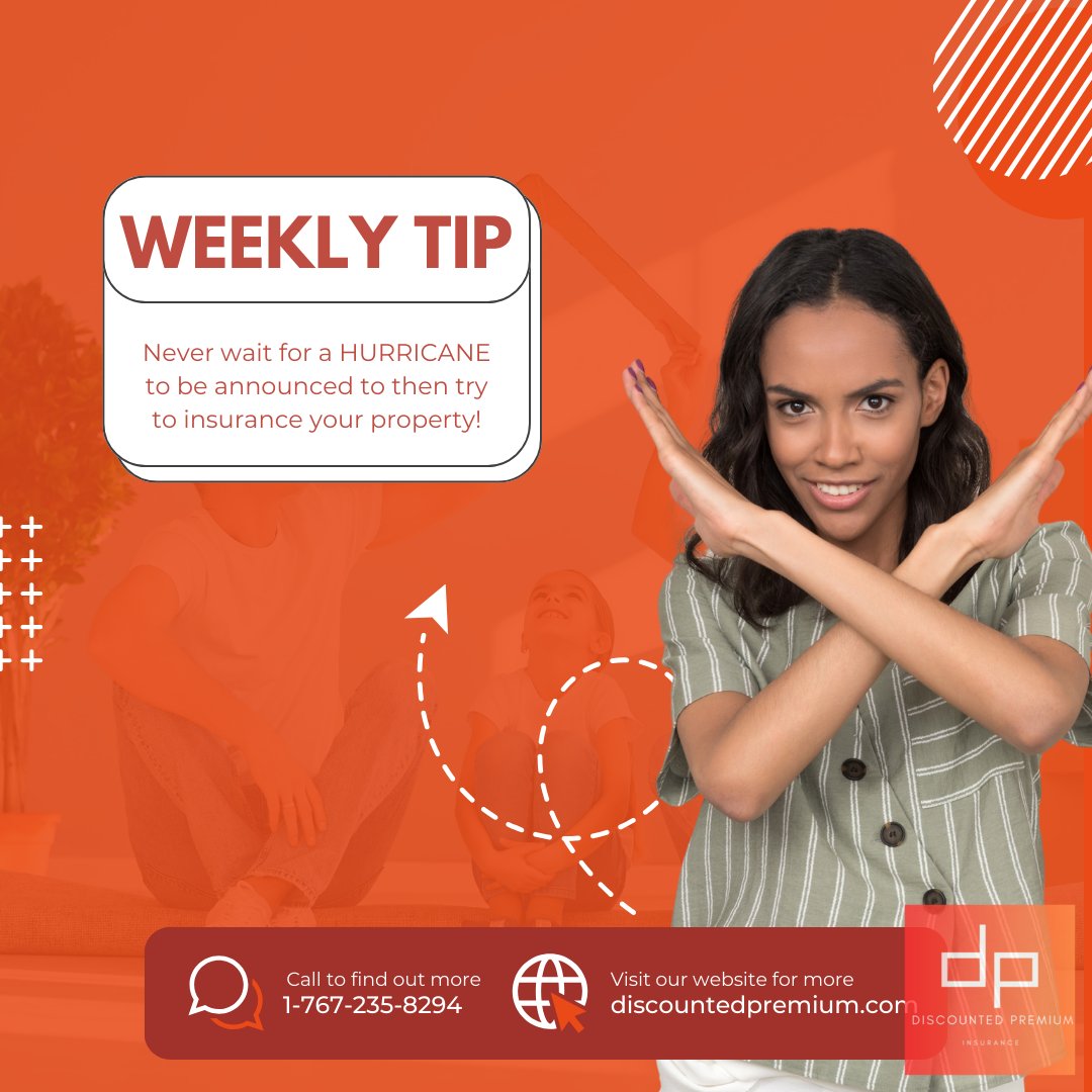 Discounted Premium Insurance Agency (@discountedpre) on Twitter photo 