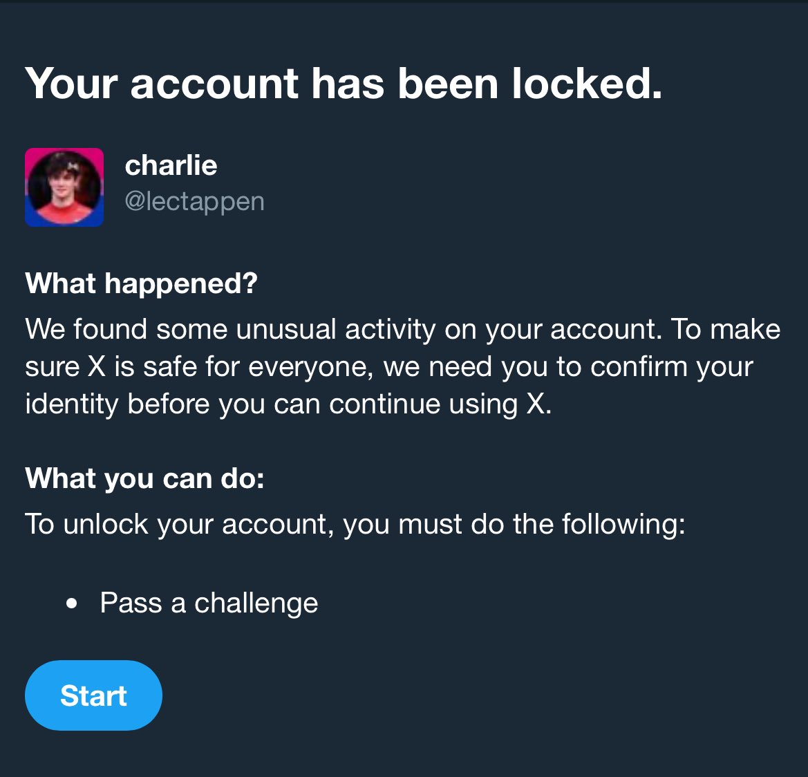 WHAT DID I EVEN DO DAWG?? 😭⁉️