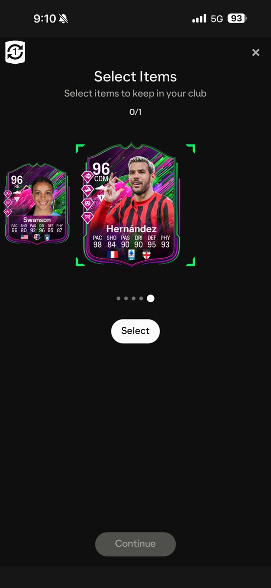 <a href="/HER0FUT/">متجر HERO FUT لبيع الكوينز</a> كالعاده رانك ١ 🫰🏼🫰🏼🫰🏼🫰🏼 حصيلة الاسبوع ثيو كانت