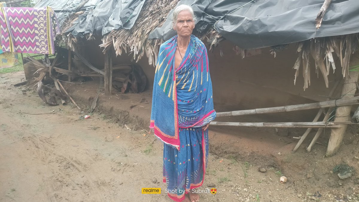 Dukhabandhu Biswal tweet media