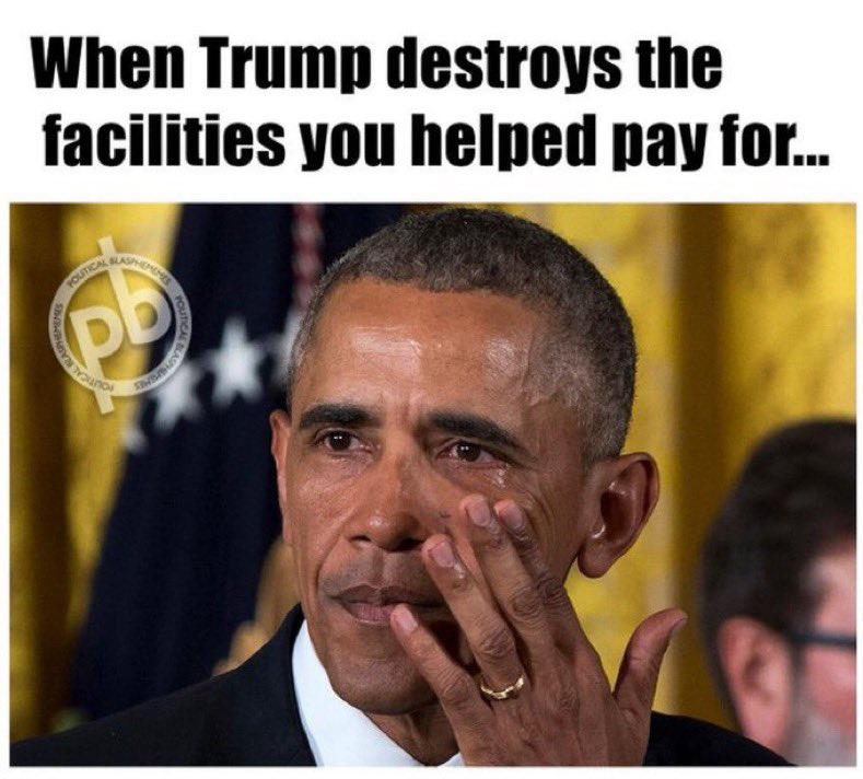 Cry more!