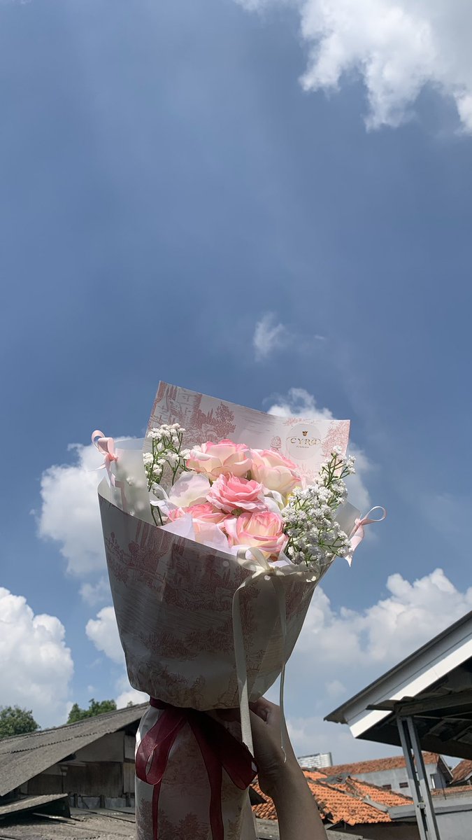 airyy_studio's tweet photo. Halo warga X 👋
Aku lagi mulai bisnis handmade buket bunga artificial 🌸
tolong bantu aku buat lebih dikenal banyak orang, bisa repost, like, or komen yaa
feel free buat DM akuu! 💌
https://t.co/A6rKl5dpkG
#buketbunga #buketartificial #artaccount #openorder #flowersbouquet https://t.co/aK0k9tskyj