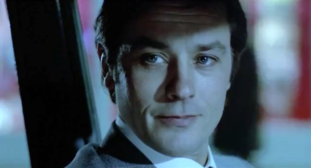 Jean-Pierre Melville (@jepmelville) on Twitter photo 