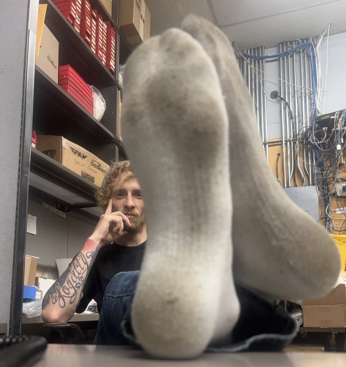 Overdraftmaster's tweet image. 