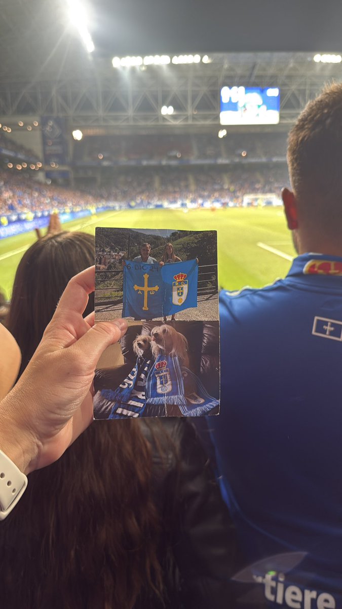 Lo conseguimos💙🕊️✨