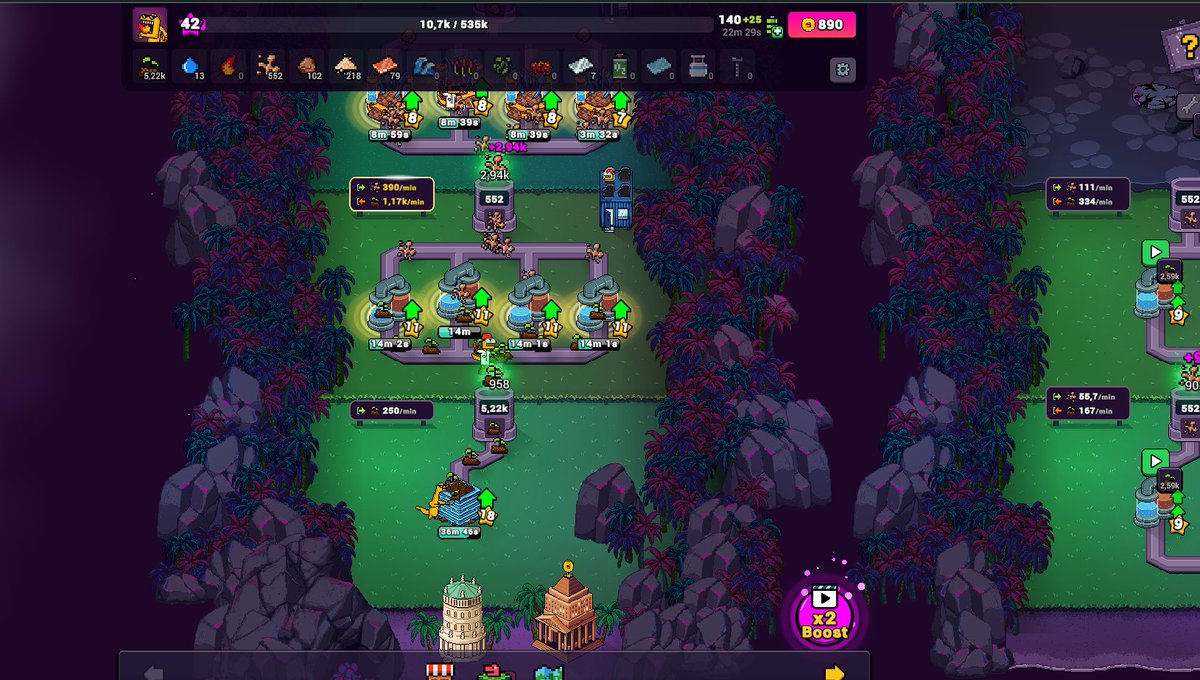 #ProjectVoyagerDay11