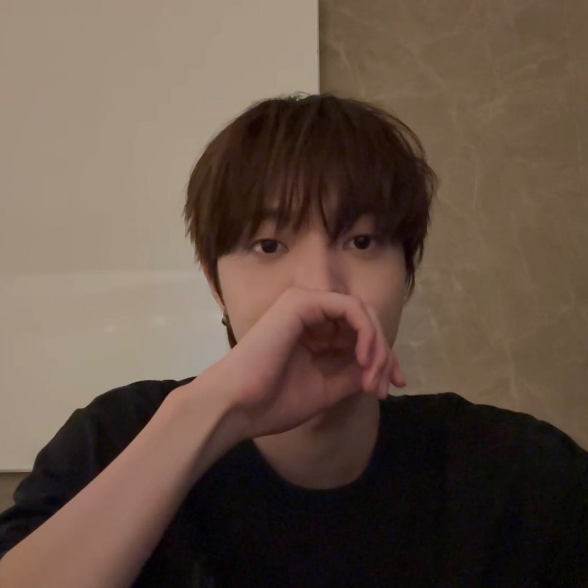 와 오늘 ㅈㄴ 잘생김