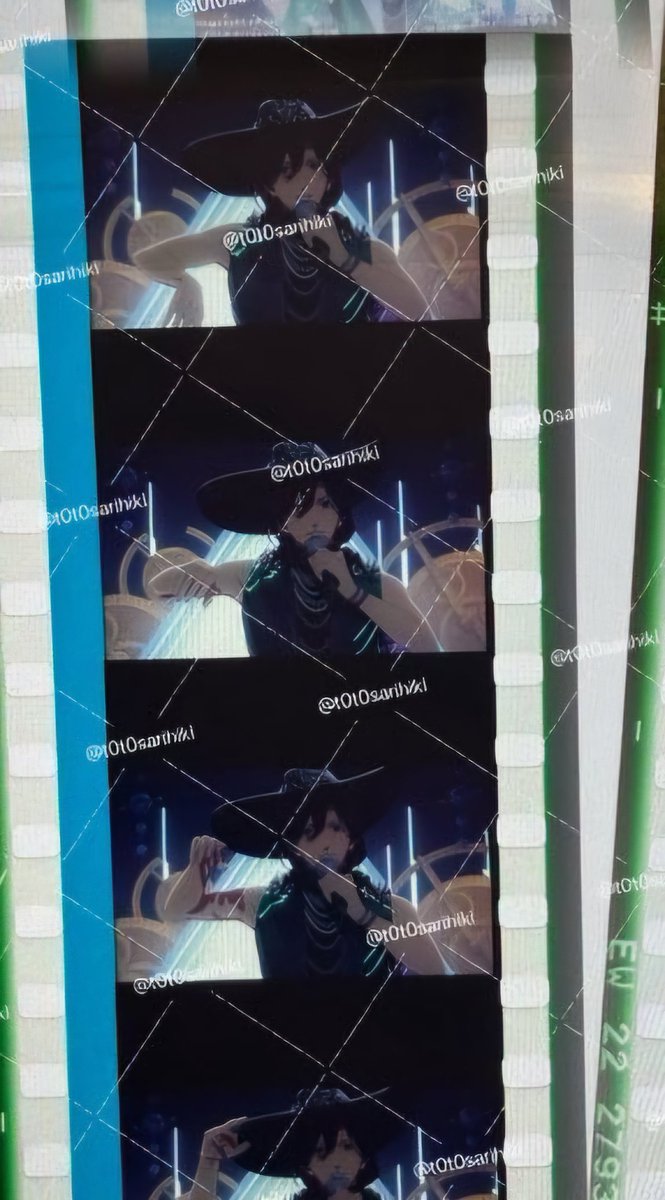 きのこ tweet media