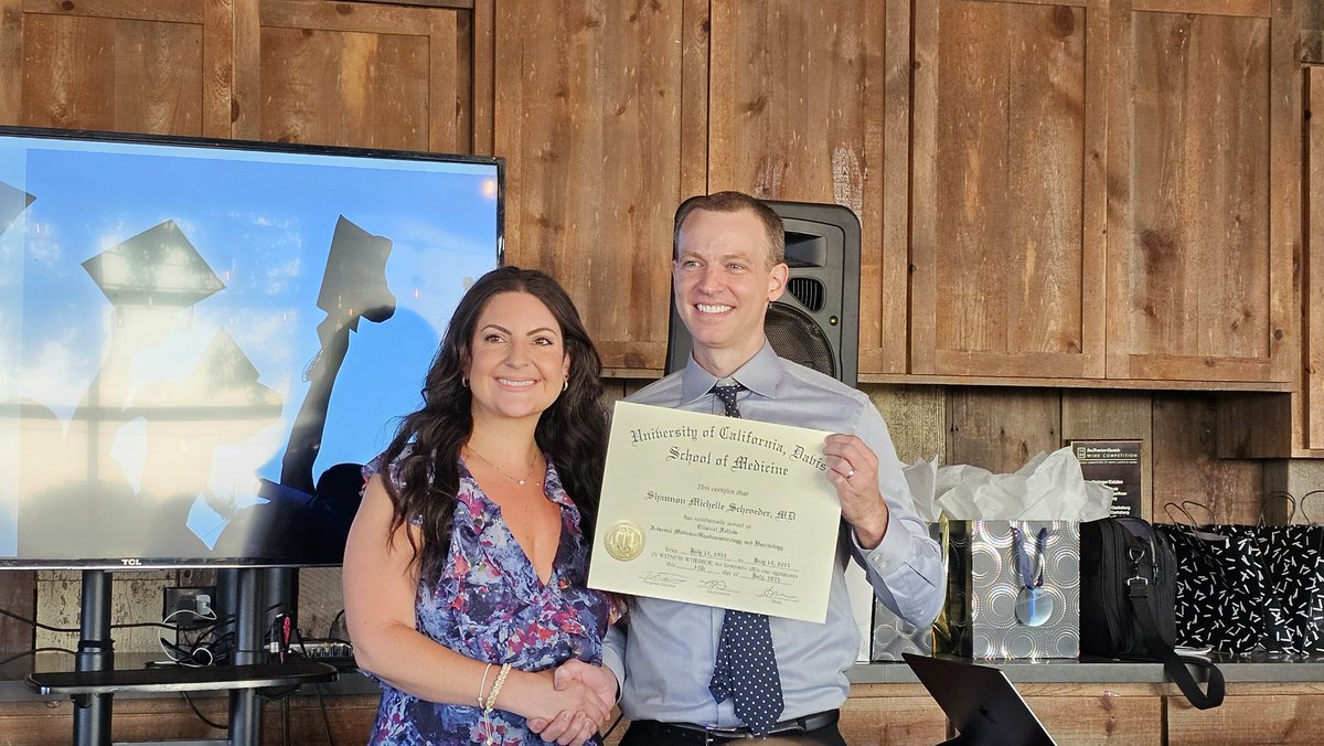 UC Davis GI & Hepatology tweet media