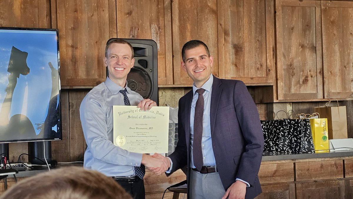 UC Davis GI & Hepatology tweet media