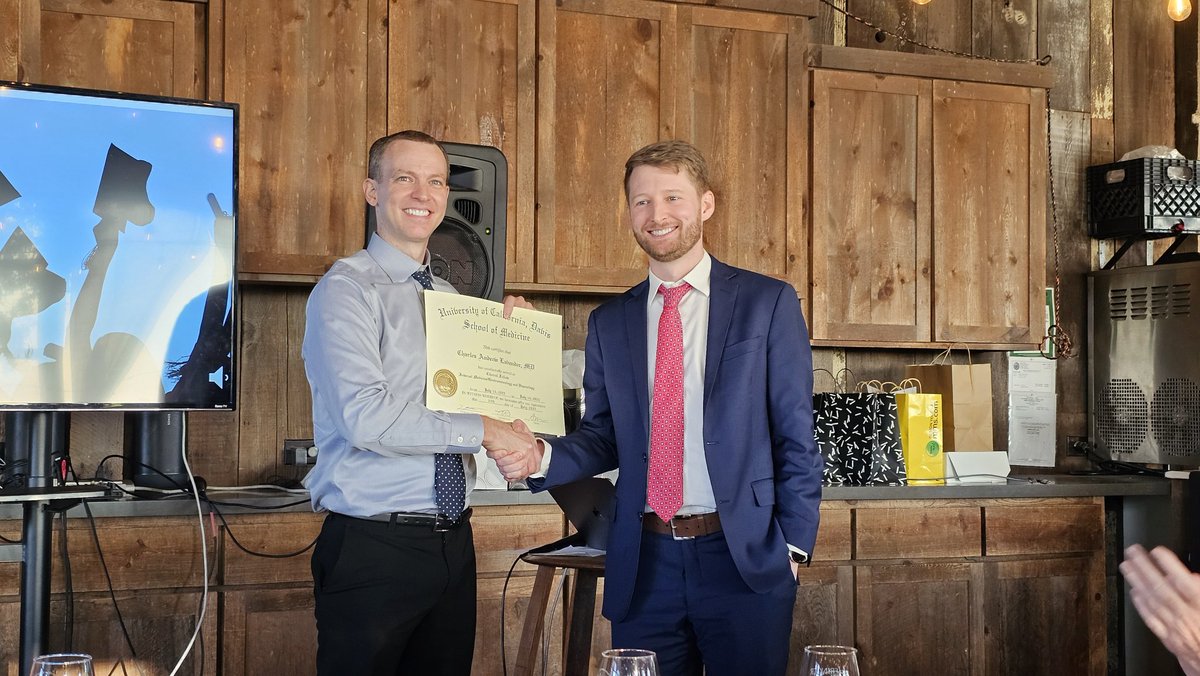 UC Davis GI & Hepatology tweet media