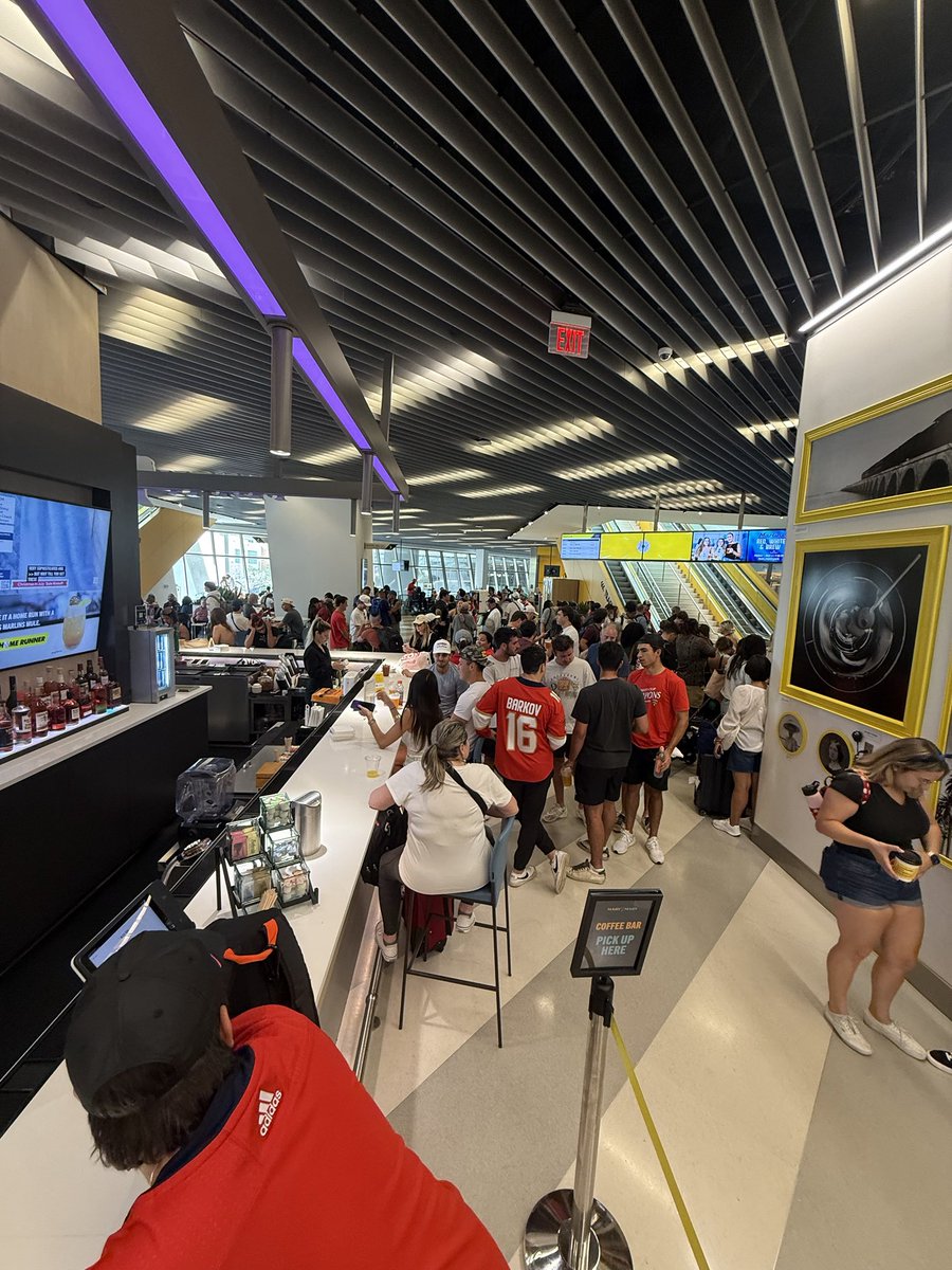 Michael Udine (@michaeludine) on Twitter photo Vamos Gatos! Getting Parade ready. <a href="/FlaPanthers/">x - Florida Panthers</a> <a href="/FlaPanthersPR/">Florida Panthers PR</a> <a href="/GoBrightline/">Brightline</a> <a href="/browardinfo/">Broward County Board of County Commissioners</a> <a href="/BrowardTransit/">BrowardCountyTransit</a> <a href="/NHL/">NHL</a> <a href="/goldieonice/">Steve Goldstein</a> <a href="/HeyRedDeer/">Randy Moller</a> <a href="/GFLAlliance/">GFLAlliance</a> <a href="/visitlauderdale/">Visit Lauderdale</a> Vamos Gatos! Getting Parade ready. <a href="/FlaPanthers/">x - Florida Panthers</a> <a href="/FlaPanthersPR/">Florida Panthers PR</a> <a href="/GoBrightline/">Brightline</a> <a href="/browardinfo/">Broward County Board of County Commissioners</a> <a href="/BrowardTransit/">BrowardCountyTransit</a> <a href="/NHL/">NHL</a> <a href="/goldieonice/">Steve Goldstein</a> <a href="/HeyRedDeer/">Randy Moller</a> <a href="/GFLAlliance/">GFLAlliance</a> <a href="/visitlauderdale/">Visit Lauderdale</a>