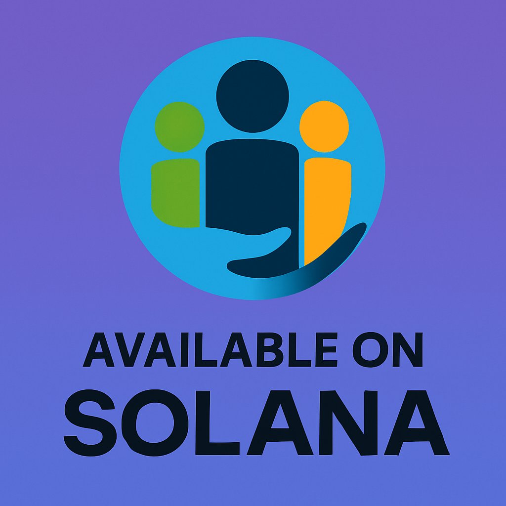 Shah_ck8888's tweet photo. @WeAllUnited2022 This is how real communities grow not just with charts, but with heart ❤️
Small cap today, but with unity and vision, we’re building something BIG 💥
Let’s ride this journey together — stronger, louder, and unstoppable! 🚀
#WeAllUnited #SolanaPower #FutureGiant @WeAllUnited2022 https://t.co/5W6bfOOv2r