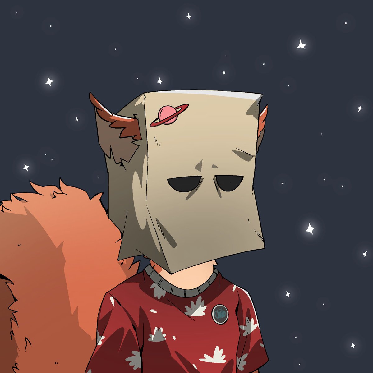 Good Morning

Shoutout to <a href="/chito_hl/">CHITO</a> for this dope honorary