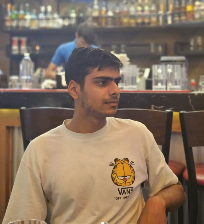 hackCBS 7.0 (@hackcbs) on Twitter photo And we have our new leads for this year,
8.0 is gonna blow your minds!!!
Welcoming our Lead Organizers for hackCBS 8.0
<a href="/pulkitlather/">Pulkit Lather</a> and Harshit Malviya❤️🔥 And we have our new leads for this year,
8.0 is gonna blow your minds!!!
Welcoming our Lead Organizers for hackCBS 8.0
<a href="/pulkitlather/">Pulkit Lather</a> and Harshit Malviya❤️🔥