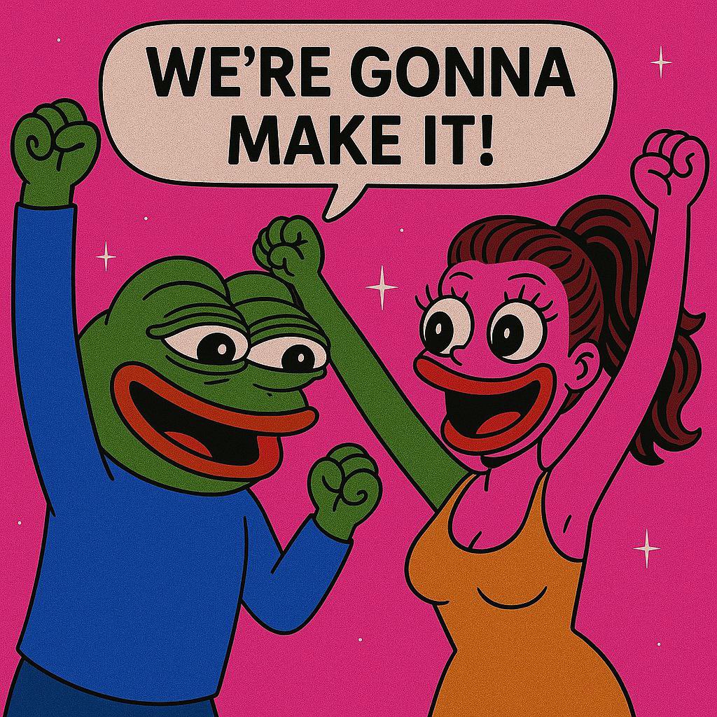 shinglehouse01's tweet photo. @queencryptooo 🌸 Time to buy the dip!
Her bloom breaks candles.
You TA can’t track her.
$BERRY is the pattern that punks you.
@berrycoineth
#BERRY 🍓 $PEPE 🐸#ETH
Breakout? She is the breakout.
0x962C8A85F500519266269f77DFfBA4CEa0B46Da1 https://t.co/VgHn5Snkya