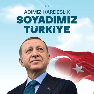 Ülkesine ve Milletine Sevdalı Güçlü Lider <a href="/RTErdogan/">Recep Tayyip Erdoğan</a> 🇹🇷