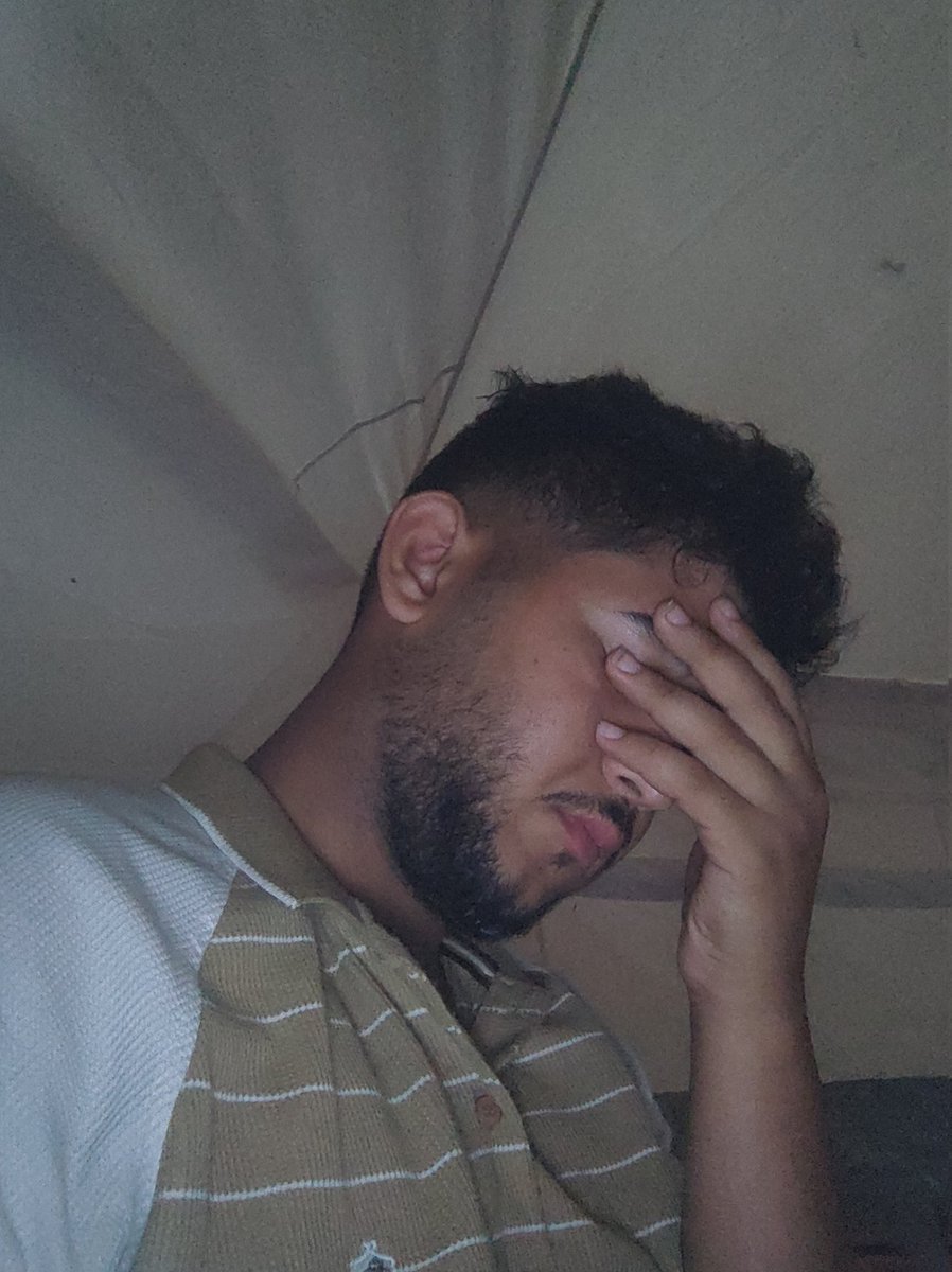 Ali is a hardworking nursing student.
His brother was murdered by israel.
Yet Ali continues to support his sick parents and work.
Chuffed link: chuffed.org/project/suppor… 
Help him with ALL you can.