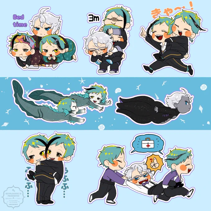 詰🐚 