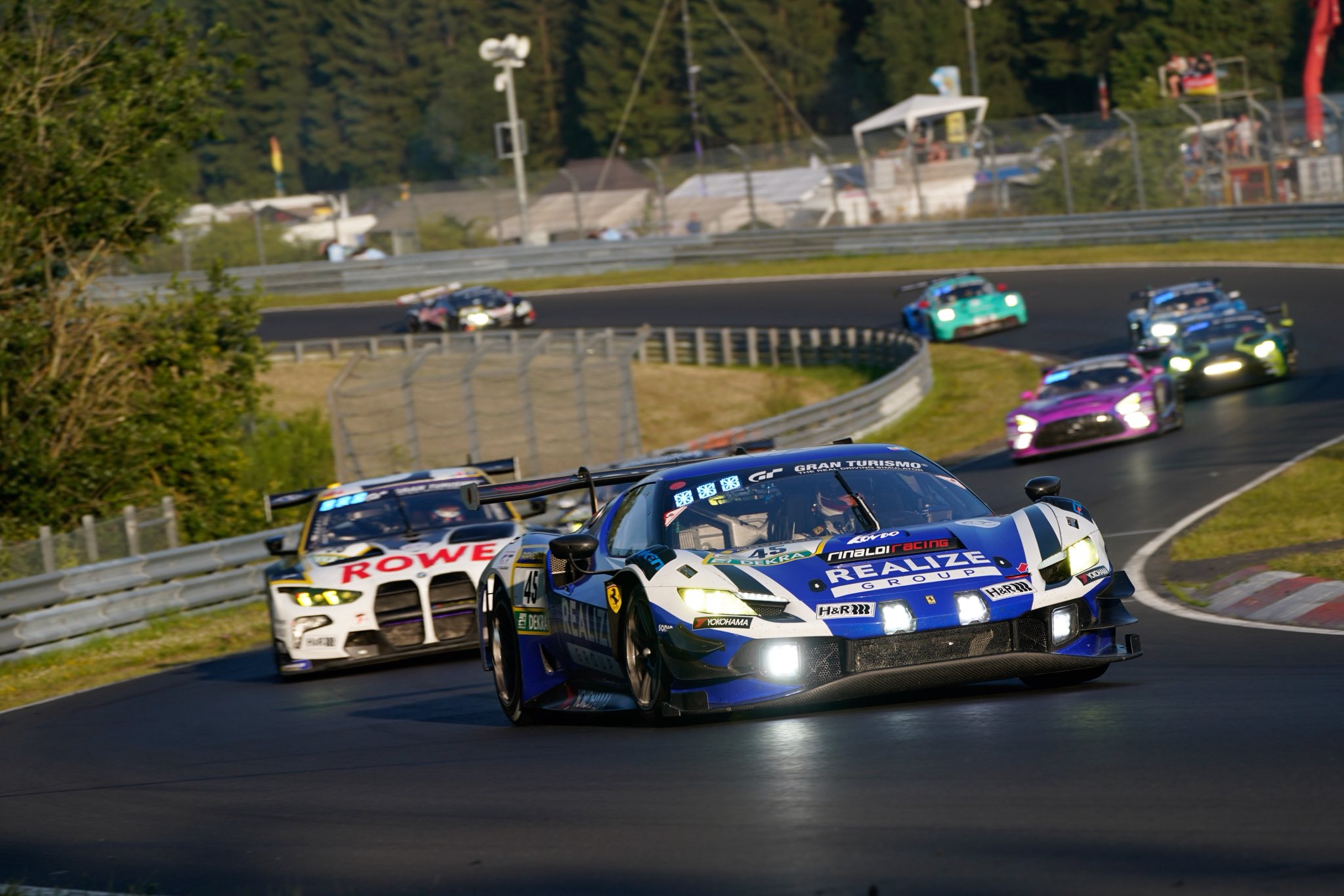KONDO RACING | TEAMS / DRIVERS | Race Calendar 2019 | SUPER