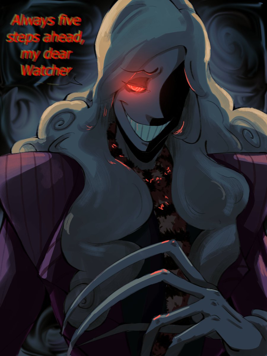 HeeHee_Cyrus's tweet photo. Drew this of my friend @MothMadeArts_ alter Distortion!

The design of this one is by @/doglikecadaver on tumblr!

#TMA #themagnusarchives #Michaelthedistortion https://t.co/ZD6k9OiIIL