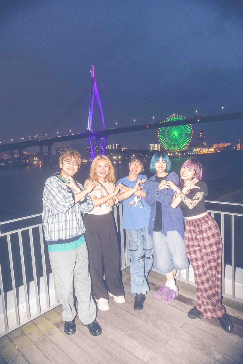 chillibeans_mc's tweet photo. 「upside down tour」
@ Zepp Osaka Bayside
ありがとうございました🤍

とても素敵な夜になりました🙌🏻

次回は6/25(水),26(木)
Zepp DiverCityにて🪽

東京公演の詳細はこちら▼
🔗https://t.co/Mii31RhACX

photo by @SPG_NABE https://t.co/rkjnQvR6Lg