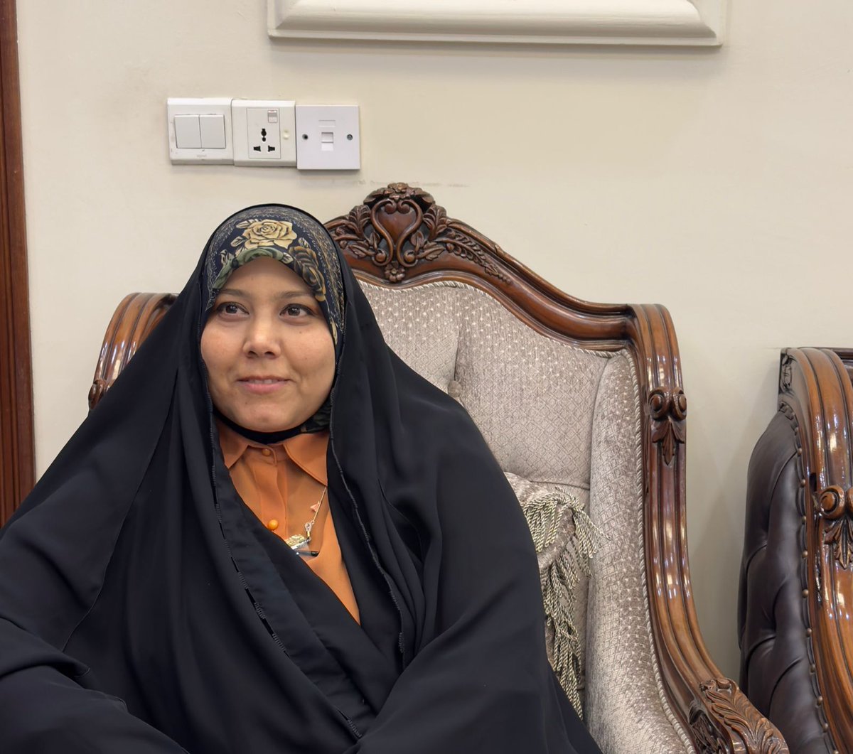 في إطار متابعته الدورية لتطوير الأداء التنظيمي والسياسي، عقد قسم التنظيم السياسي في حركة الصادقون اجتماعه الدوري يوم السبت الموافق 21 حزيران 2025، برئاسة مسؤول القسم الدكتور عبد المهدي الخفاجي، وبمشاركة مسؤولي الملفات في القسم المركزي.

وتناول الاجتماع محاور عدة، في مقدّمتها