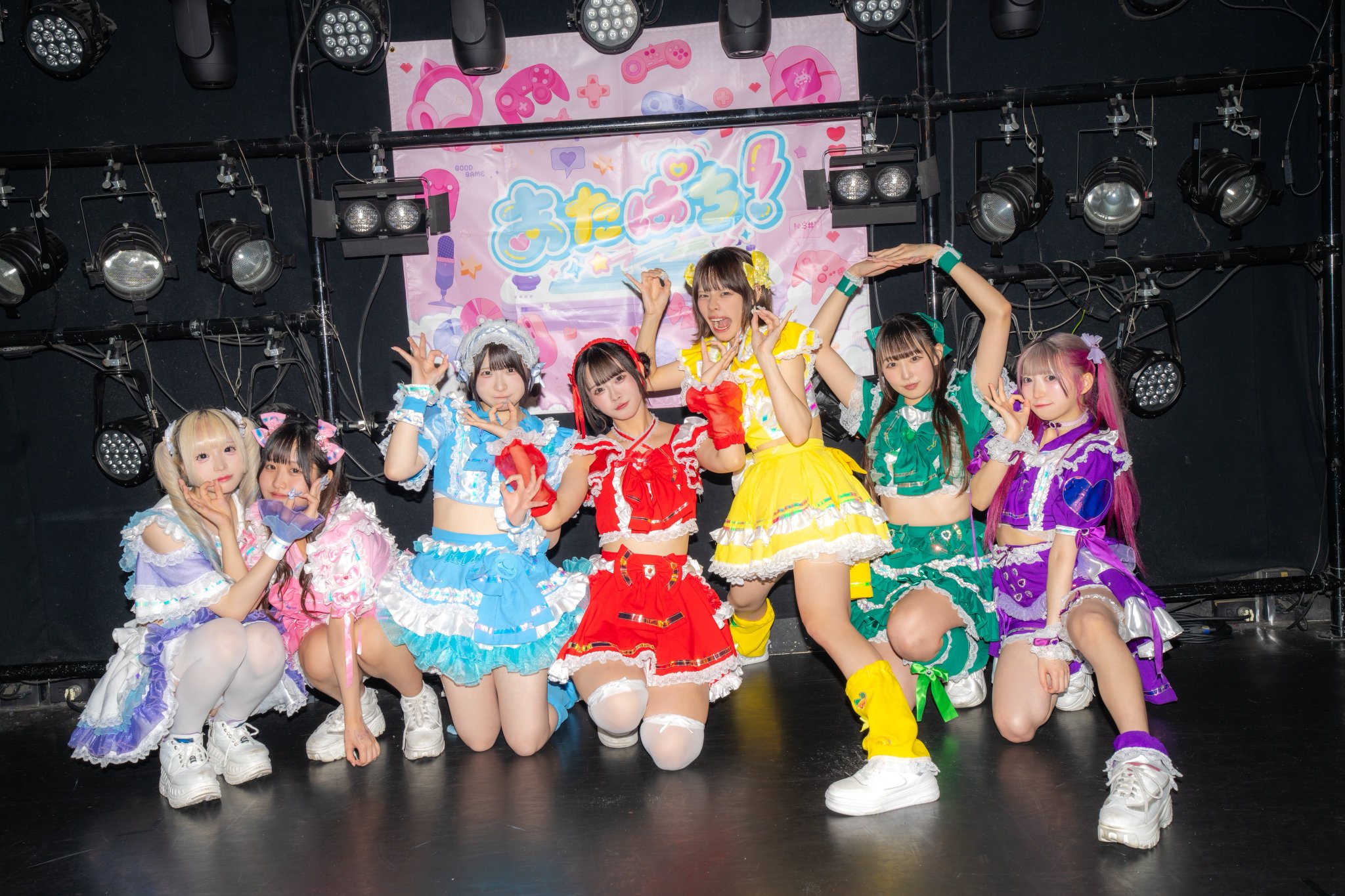 当時物!【超レア・新品・未開封】スタ-ライトアイドルみいちゃん GuDXdWOXUAAVncL.jpg:large