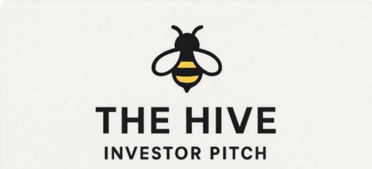 📢 The Hive 🐝 Investor Pitch Diary 📆

📆 🗓️Tonight: 

22nd Sunday 8PM GMT- BTC Treasury Strategy Chat 💬 with special guests ZynxBTC &amp; Albert Arthur
<a href="/tradingfloorai/">Albert Arthur</a> <a href="/ZynxBTC/">Zynx</a>

t.me/+iBj4FhCn-8AwZ…

#TAO #HEV #BMV #BTC #SWC #VULT #COIN #PR1 #AMOI #TIR #CLAI #CYK #BLU