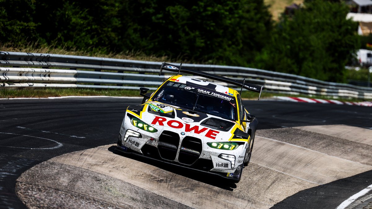 BMW M Motorsport tweet media