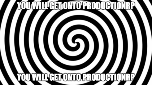 Production RP tweet media